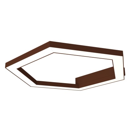 Потолочные светильники WayPoint ESAGONO