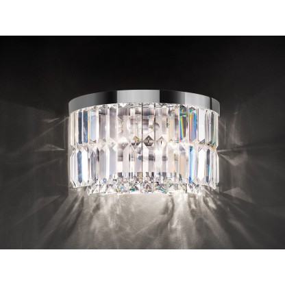 Бра - настенная лампа Masiero IMPERO &amp; DECO VE 760 A2 RD