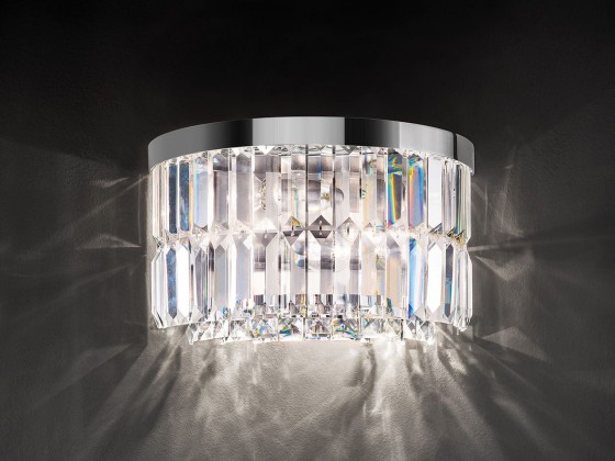 Бра - настенная лампа Masiero IMPERO &amp; DECO VE 760 A2 RD