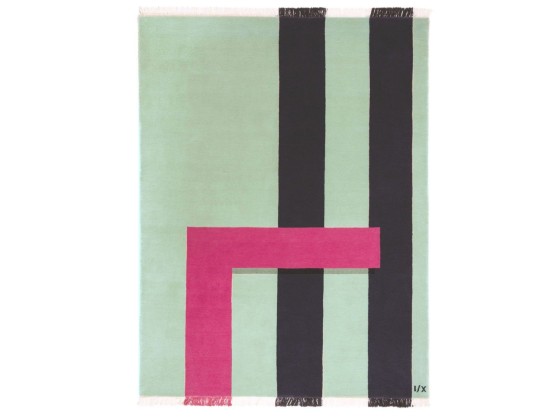 Ковер  Carpets CC by Cecilia Setterdahl JOINING