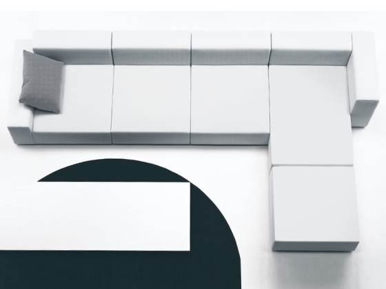 Диван Living Divani WALL