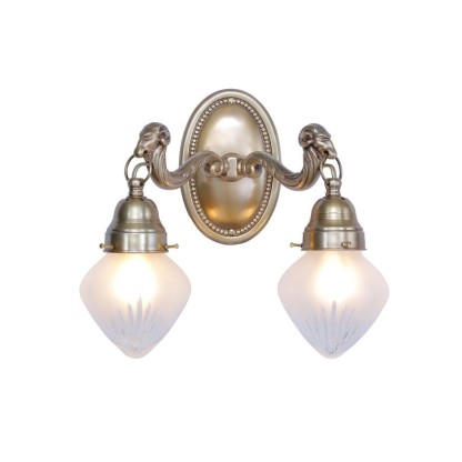 Бра - настенная лампа Patinas Lighting EGER III