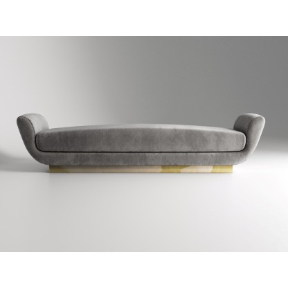 Кушетка ROSSATO KEATON