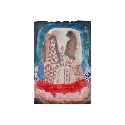 Ковер HENZEL STUDIO IBEJI (DUET)