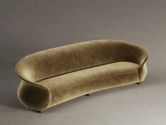 Диван Desforma VERONA