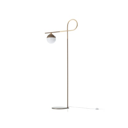 Напольный светильник CorteZari NODE