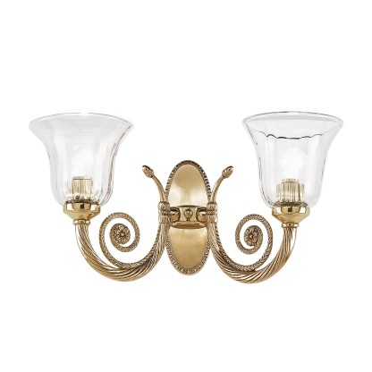 Бра - настенная лампа Possoni Illuminazione WILLIAM 918/A2