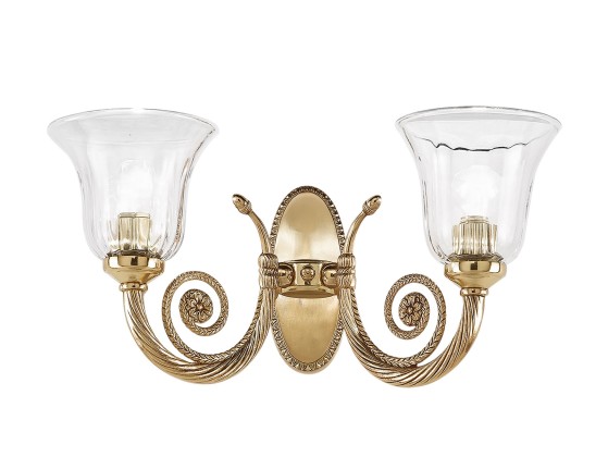 Бра - настенная лампа Possoni Illuminazione WILLIAM 918/A2