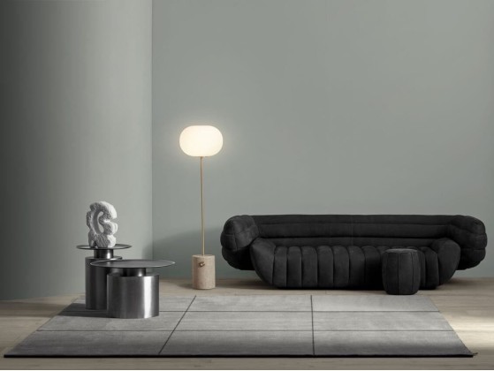 Ковер Kasthall TILES SLAB