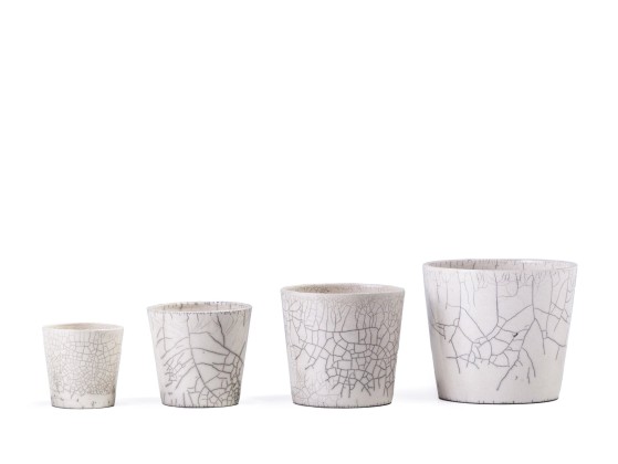 Кашпо Laabmilano MANGKUK