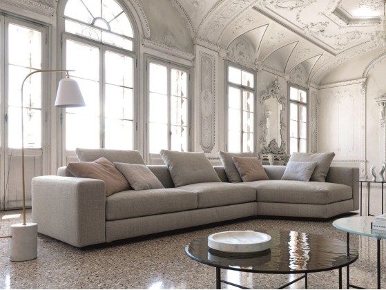 Диван Desiree Divani VON