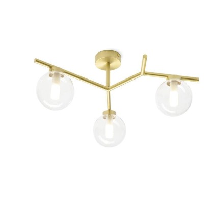 Потолочные светильники Miloox CAMELY