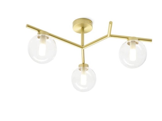 Потолочные светильники Miloox CAMELY