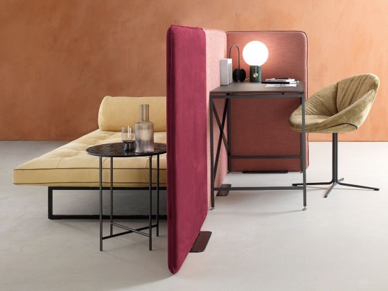 Перегородки Zalf LABYRINTH SM2227