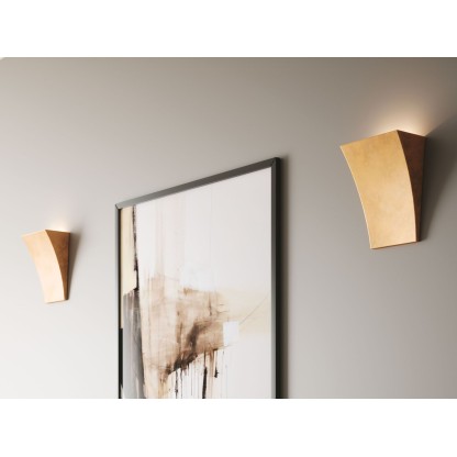 Бра - настенная лампа Fan Europe Lighting ALMA