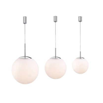 Подвесные светильники Mawa Design GLASKUGELLEUCHTE