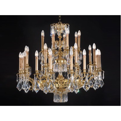 Подвесные светильники BADARI LUCE