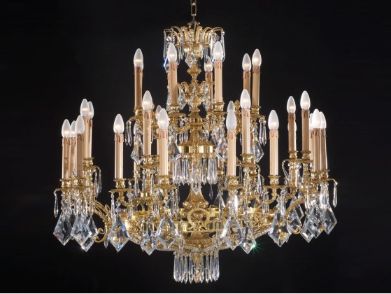 Подвесные светильники BADARI LUCE