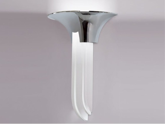 Бра - настенная лампа Jean Perzel 651