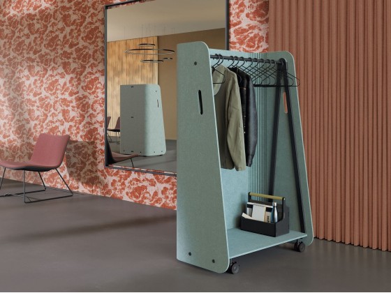 Вешалка Manade KARAVAN