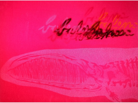 Плакат ARTDESIGNBOX PROFESSOR OPERA 8