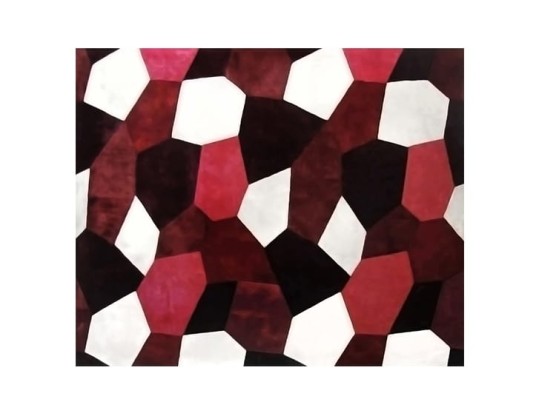 Ковер Cappellini CAMOUFLAGE