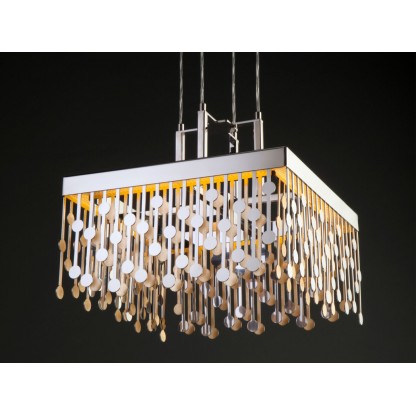 Подвесные светильники Quasar MELODY