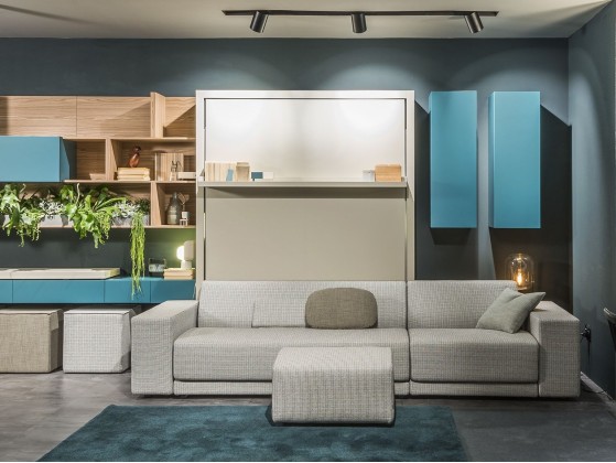 Диван CLEI OSLO 301