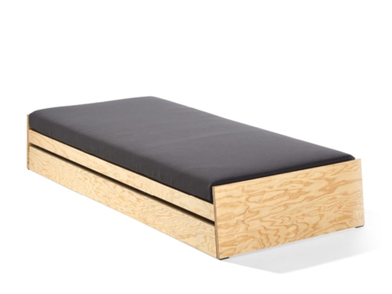 Кровать Richard Lampert LNNEBERGA MIT ALMA