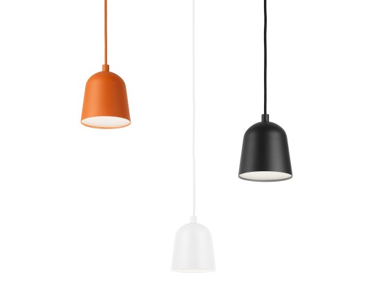 Подвесные светильники Zero CONVEX MINI