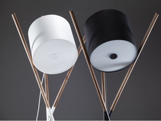 Напольный светильник Artisan SHIFT