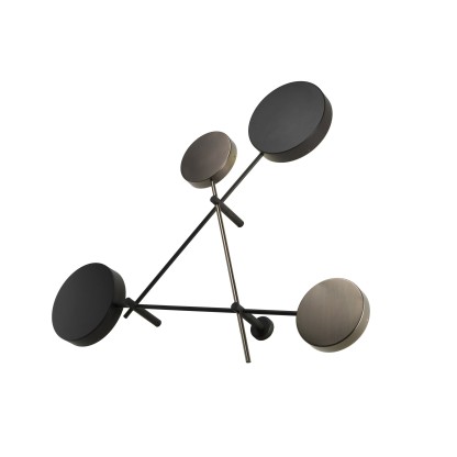 Бра - настенная лампа Arketipo IRIDE