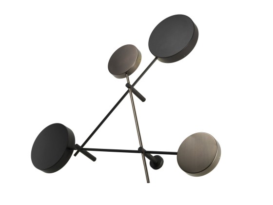 Бра - настенная лампа Arketipo IRIDE