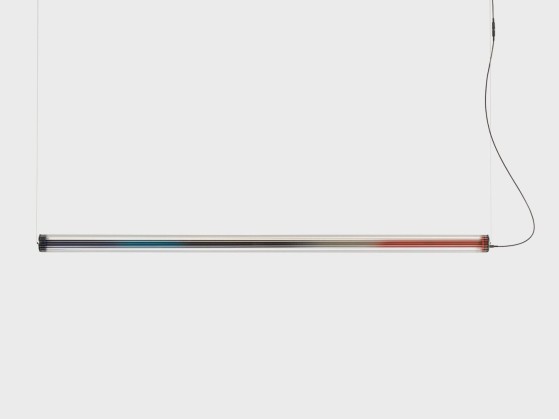 Подвесные светильники Andcosta VITREO HORIZONTAL