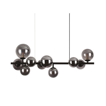 Подвесные светильники Ideal Lux PERLAGE SP10