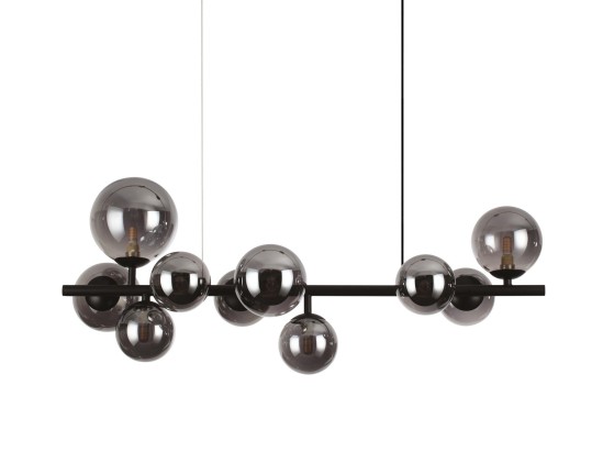 Подвесные светильники Ideal Lux PERLAGE SP10