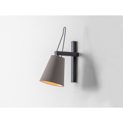 Бра - настенная лампа filumen MINA