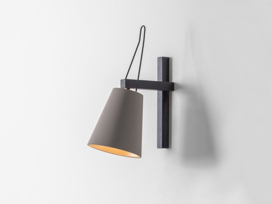 Бра - настенная лампа filumen MINA