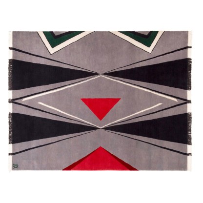 Ковер  Carpets CC by Cecilia Setterdahl SLEEPY CAT