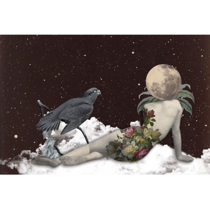 Акустические стеновые панели MOMENTI JE-005