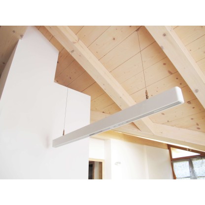 Подвесные светильники Brillamenti BARRA