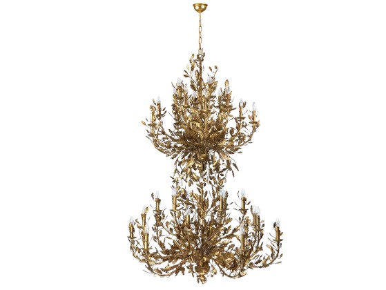 Подвесные светильники Abrissi BYRON