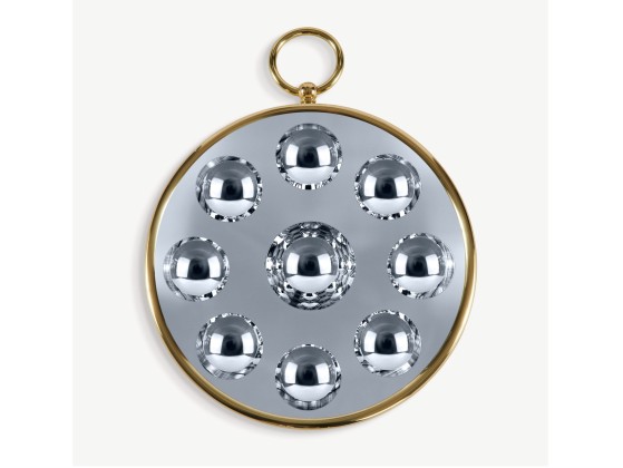 Зеркало Fornasetti MAGIC BUBBLES MIRROR