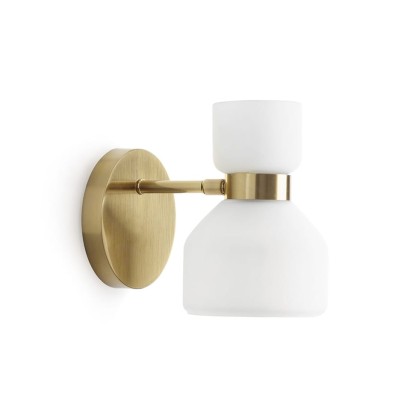 Бра - настенная лампа Miloox FIFTY