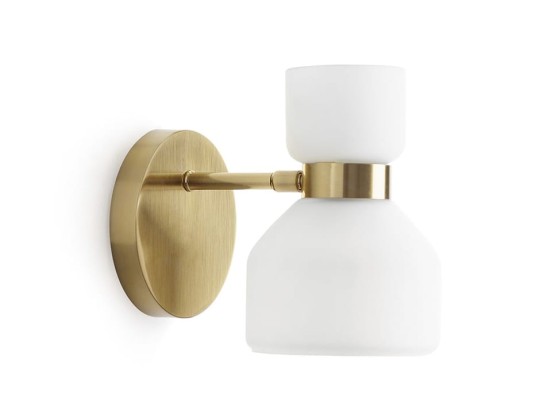 Бра - настенная лампа Miloox FIFTY