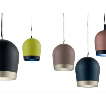 Подвесные светильники Euroluce Lampadari DUO