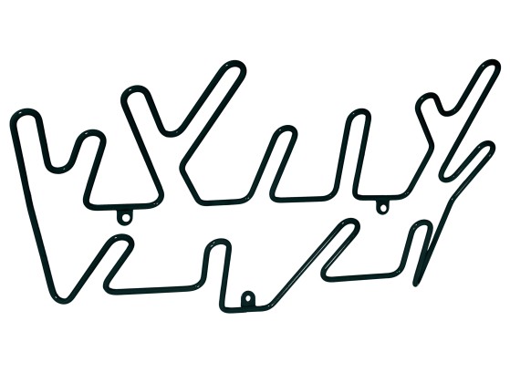 Вешалка для одежды Maze CROWN