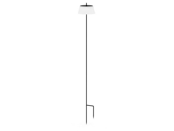 Уличный торшер EGOLUCE LARA