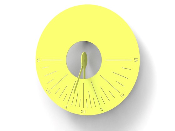 Часы LAORUS CADRAN SOLAIRE