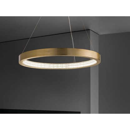 Подвесные светильники Masiero LIBE ROUND S60